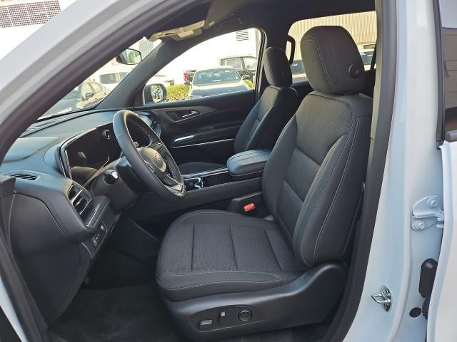 2027 Chevrolet Traverse LT w/1LT