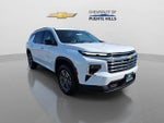 2027 Chevrolet Traverse LT w/1LT