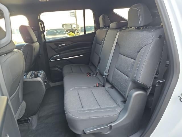 2027 Chevrolet Traverse LT w/1LT