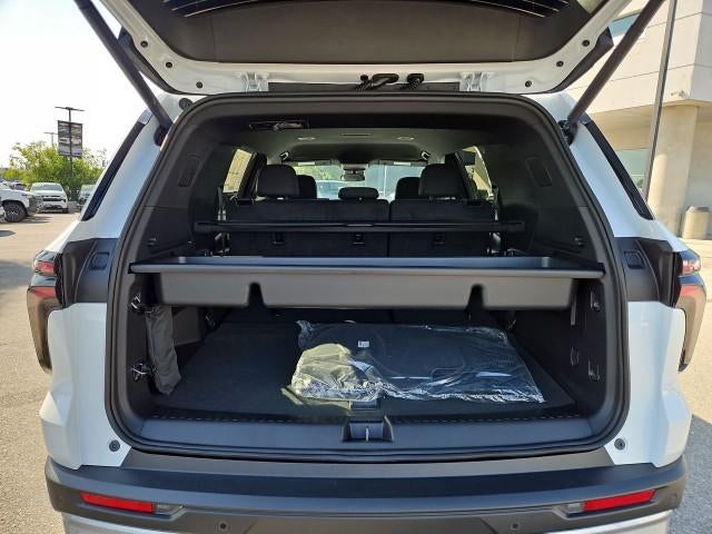2027 Chevrolet Traverse LT w/1LT