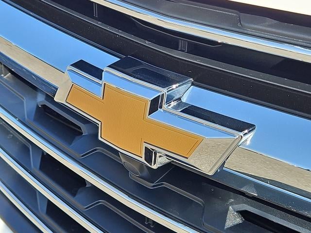 2027 Chevrolet Traverse LT w/1LT