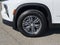 2027 Chevrolet Traverse LT w/1LT