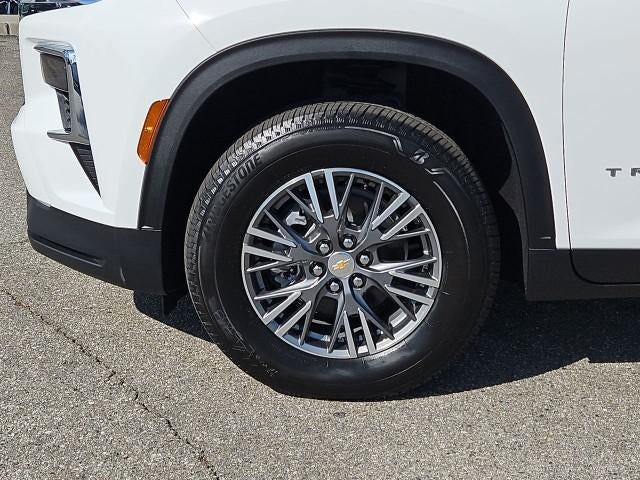 2027 Chevrolet Traverse LT w/1LT