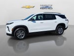 2027 Chevrolet Traverse LT w/1LT
