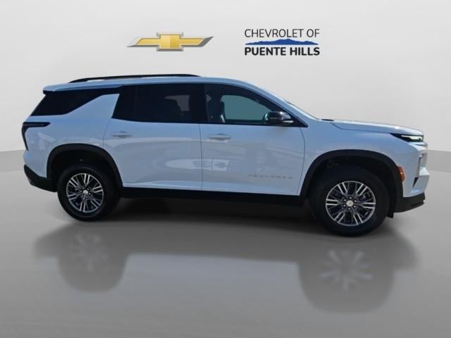 2027 Chevrolet Traverse LT w/1LT