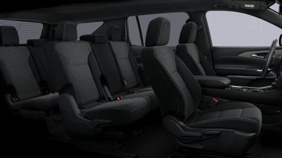 2027 Chevrolet Traverse LT w/1LT