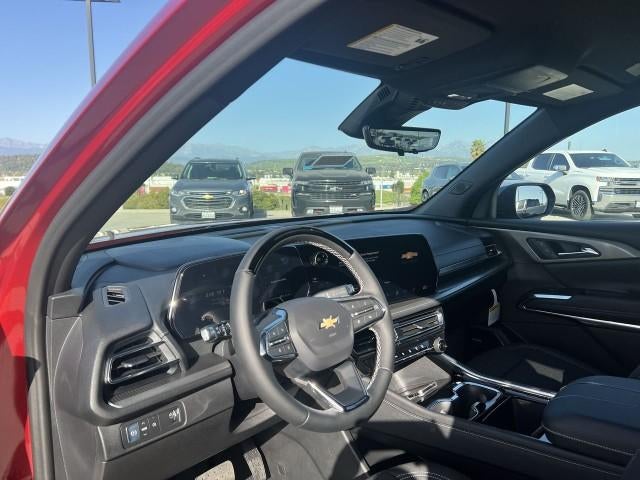 2026 Chevrolet Traverse LT w/1LT