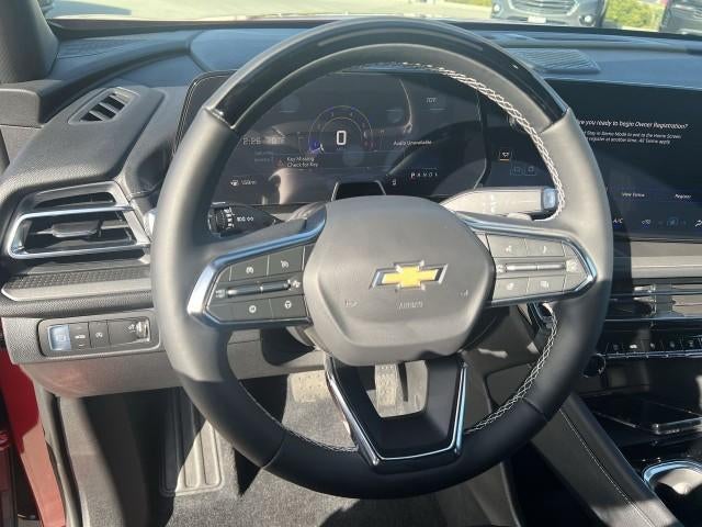 2026 Chevrolet Traverse LT w/1LT