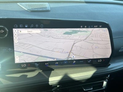 2026 Chevrolet Traverse LT w/1LT