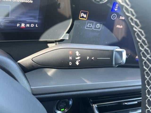 2026 Chevrolet Traverse LT w/1LT