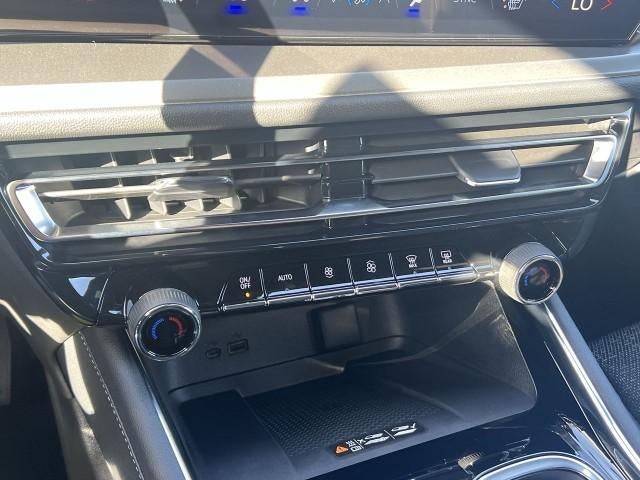 2026 Chevrolet Traverse LT w/1LT