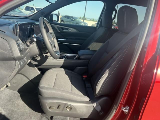 2026 Chevrolet Traverse LT w/1LT