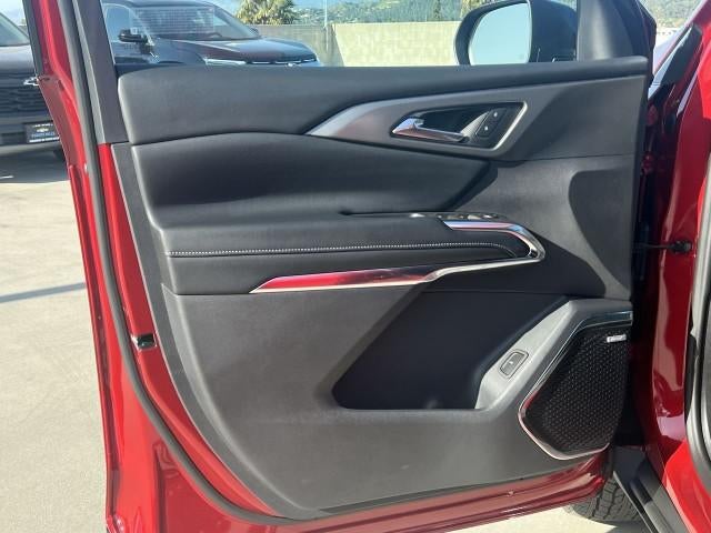 2026 Chevrolet Traverse LT w/1LT