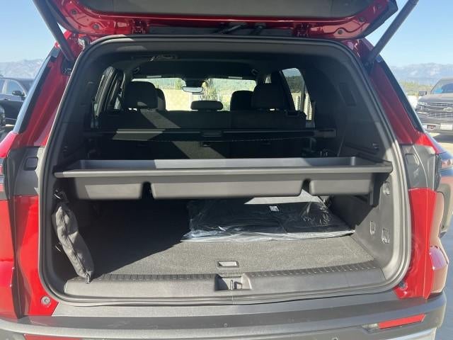 2026 Chevrolet Traverse LT w/1LT