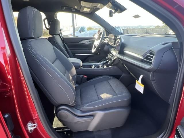 2026 Chevrolet Traverse LT w/1LT