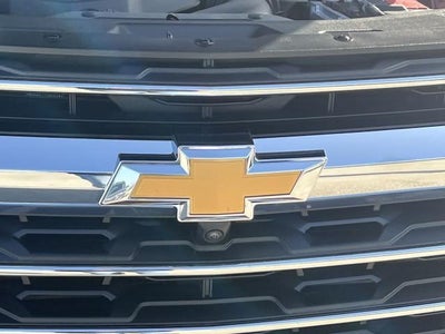 2026 Chevrolet Traverse LT w/1LT