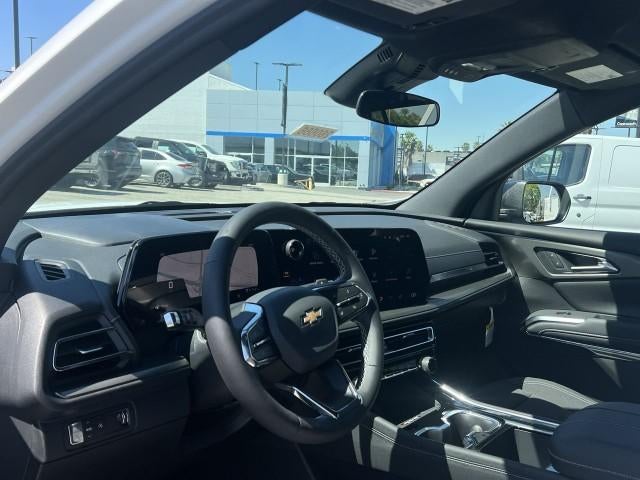 2026 Chevrolet Traverse LT w/1LT