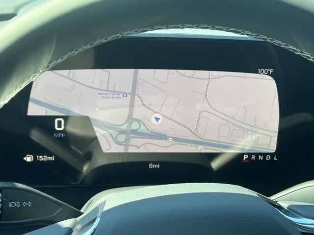 2026 Chevrolet Traverse LT w/1LT