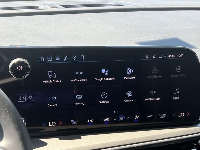 2026 Chevrolet Traverse LT w/1LT