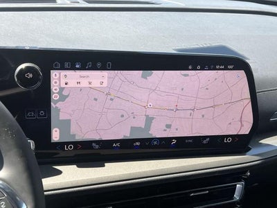 2026 Chevrolet Traverse LT w/1LT