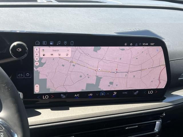 2026 Chevrolet Traverse LT w/1LT