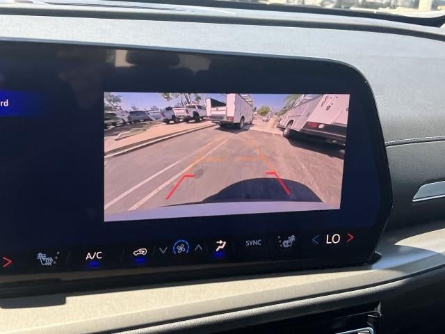 2026 Chevrolet Traverse LT w/1LT