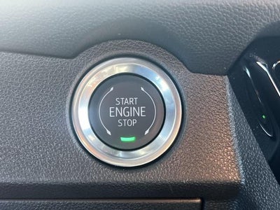 2026 Chevrolet Traverse LT w/1LT