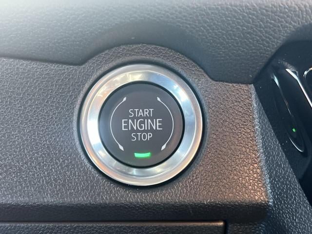 2026 Chevrolet Traverse LT w/1LT