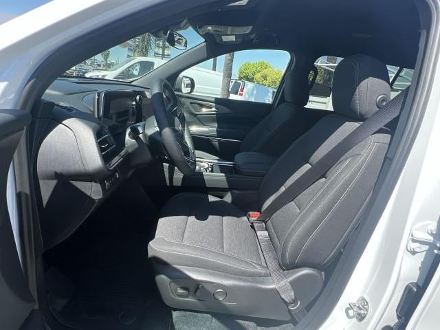 2026 Chevrolet Traverse LT w/1LT