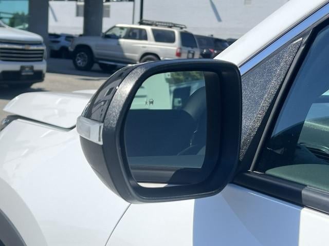 2026 Chevrolet Traverse LT w/1LT