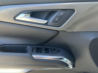 2026 Chevrolet Traverse LT w/1LT