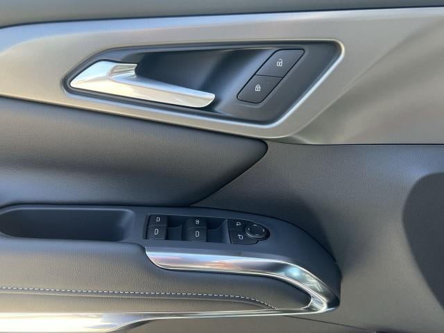 2026 Chevrolet Traverse LT w/1LT