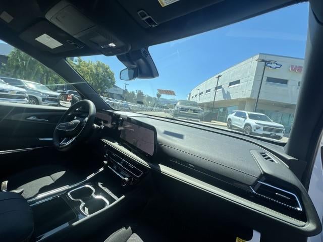 2026 Chevrolet Traverse LT w/1LT