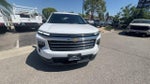 2026 Chevrolet Traverse LT w/1LT