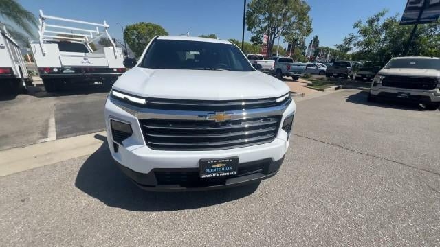 2026 Chevrolet Traverse LT w/1LT