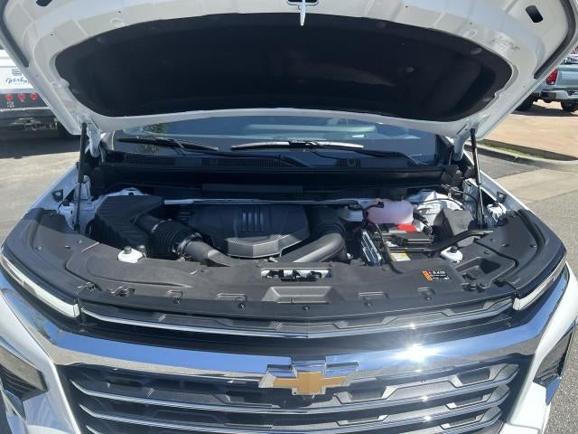 2026 Chevrolet Traverse LT w/1LT