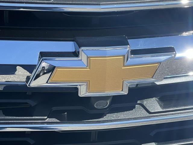 2026 Chevrolet Traverse LT w/1LT