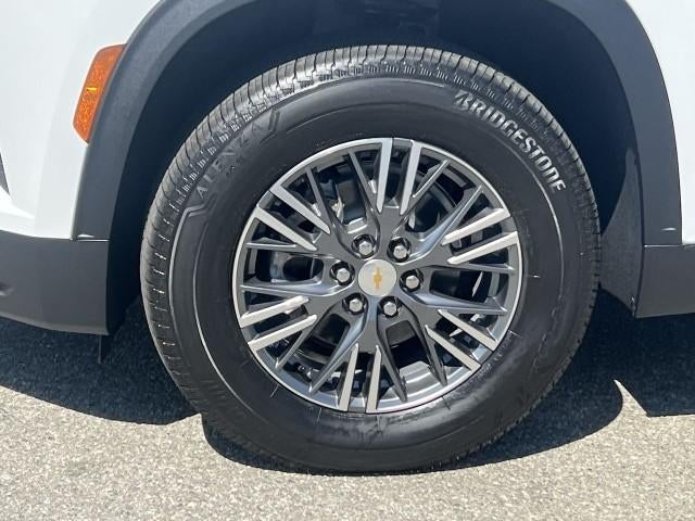 2026 Chevrolet Traverse LT w/1LT