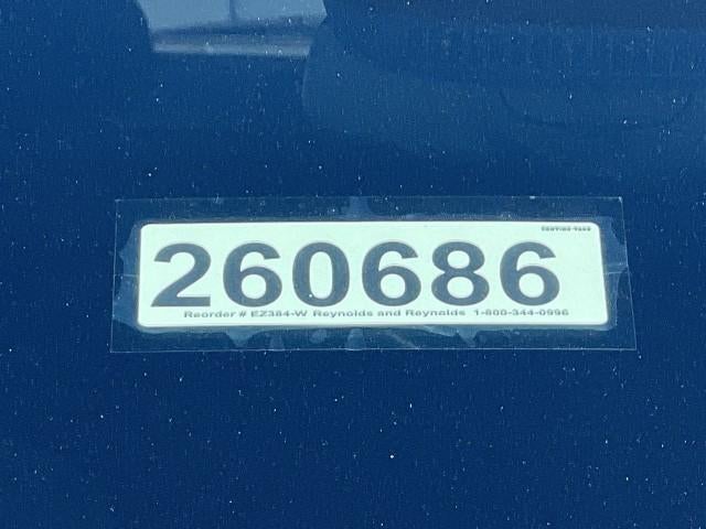 2026 Chevrolet Traverse LT w/1LT