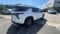 2026 Chevrolet Traverse LT w/1LT