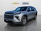 2026 Chevrolet Traverse LT w/1LT