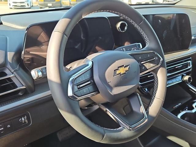 2026 Chevrolet Traverse LT w/1LT