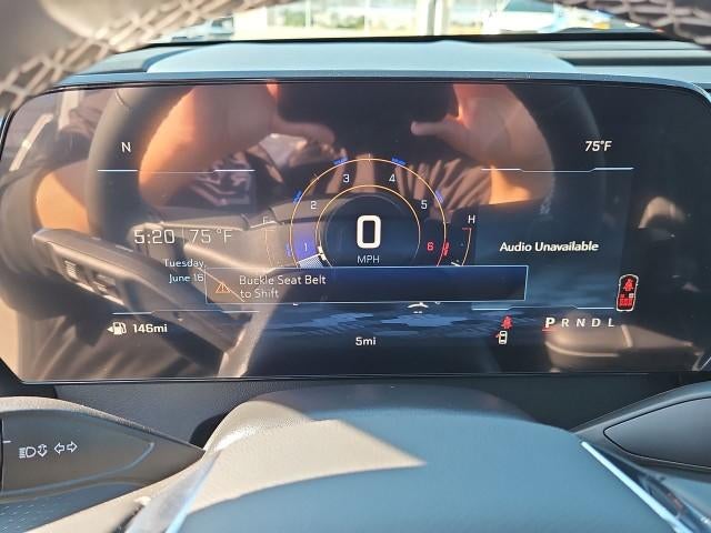 2026 Chevrolet Traverse LT w/1LT