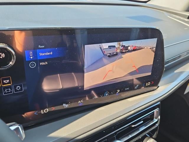 2026 Chevrolet Traverse LT w/1LT