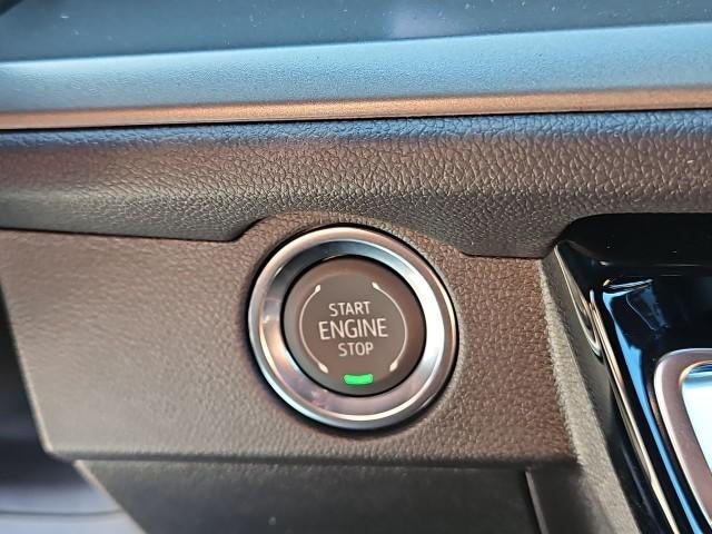 2026 Chevrolet Traverse LT w/1LT