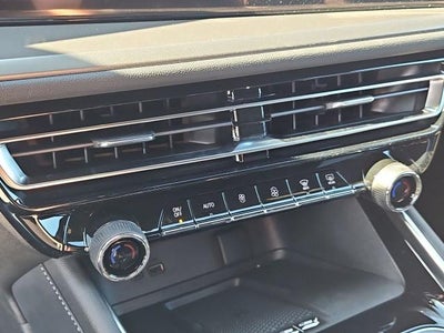 2026 Chevrolet Traverse LT w/1LT