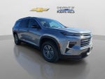 2026 Chevrolet Traverse LT w/1LT