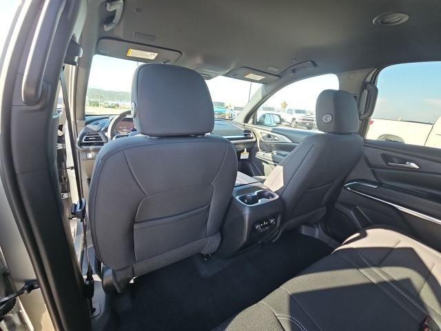 2026 Chevrolet Traverse LT w/1LT