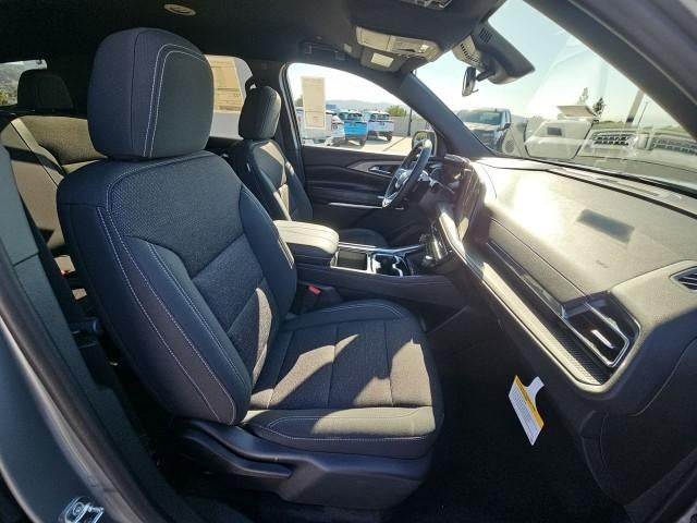 2026 Chevrolet Traverse LT w/1LT