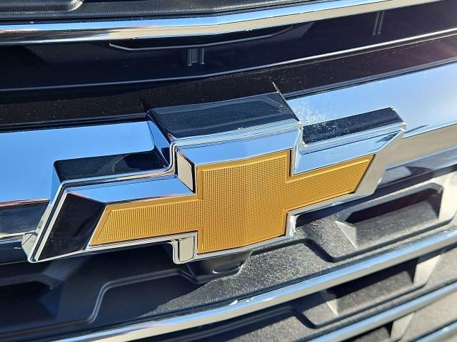 2026 Chevrolet Traverse LT w/1LT